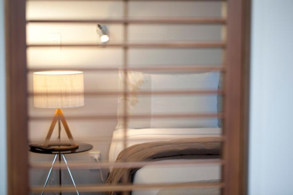 Broadway Motel & Miro Court Villas Матамата Номер фото